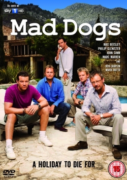 Mad Dogs full