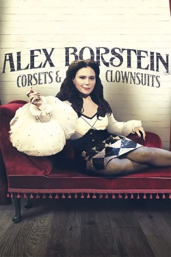 Alex Borstein - Corsets & Clown Suits full