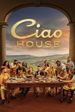 Ciao House full