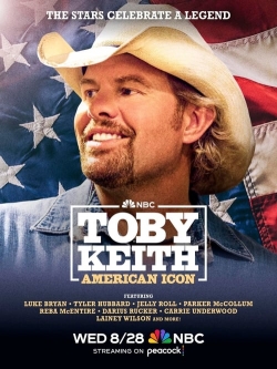 Toby Keith: American Icon full