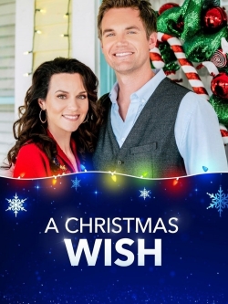 A Christmas Wish full