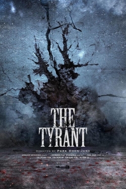 The Tyrant full