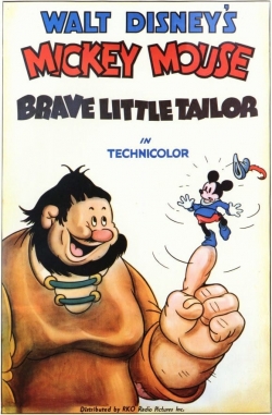 Brave Little Tailor full