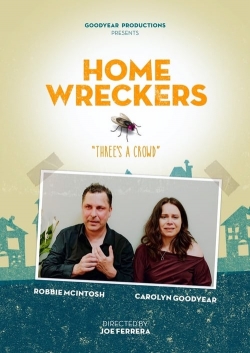 Home Wreckers full