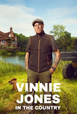 Vinnie Jones In The Country full