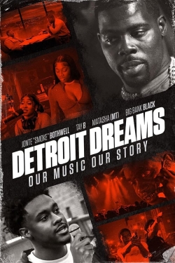 Detroit Dreams full