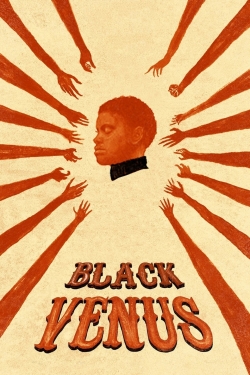 Black Venus full