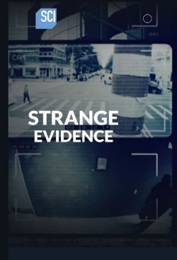 Strange Evidence full