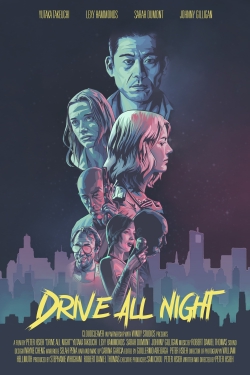 Drive All Night full