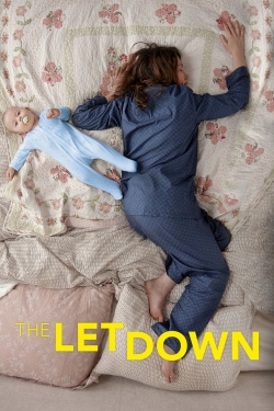 The Letdown full