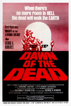 Dawn of the Dead full