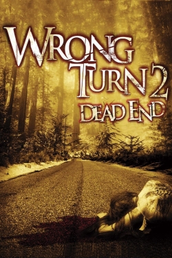 Wrong Turn 2: Dead End full