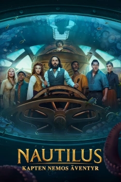 Nautilus full