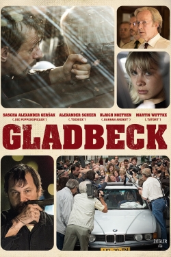 54 Hours: The Gladbeck Hostage Crisis full