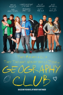 Geography Club full