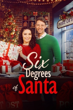 Six Degrees of Santa full