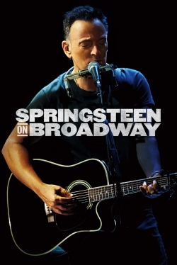 Springsteen On Broadway full