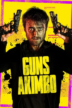 Guns Akimbo full