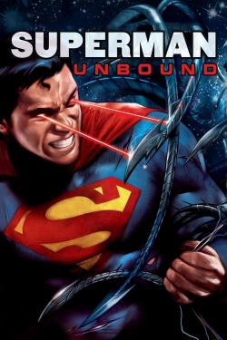 Superman: Unbound full