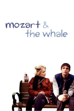 Mozart and the Whale full