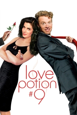 Love Potion No. 9 full