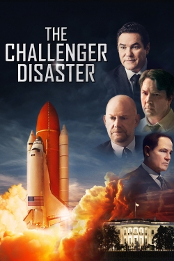 The Challenger Disaster full