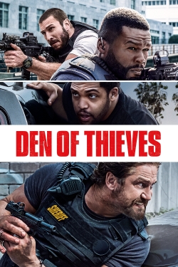 Den of Thieves full