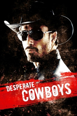 Desperate Cowboys full