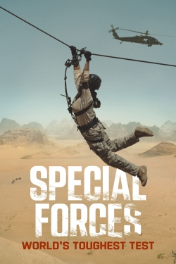 Special Forces: World's Toughest Test full