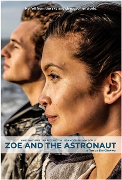 Zoe and the Astronaut full