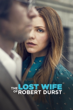 The Lost Wife of Robert Durst full