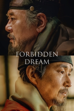 Forbidden Dream full