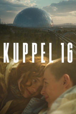 Kuppel 16 full