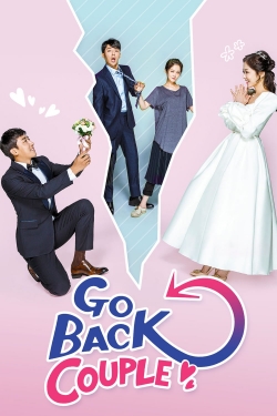 Go Back Couple full