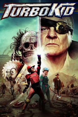 Turbo Kid full