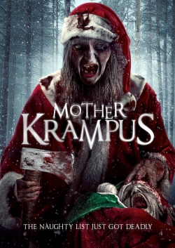 Mother Krampus full