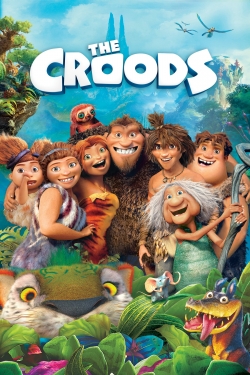 The Croods full