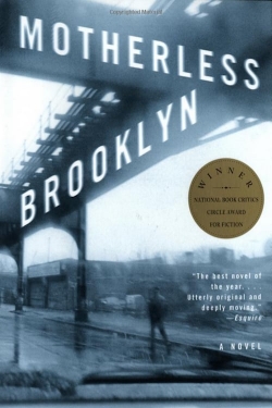 Motherless Brooklyn full