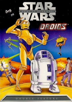 Star Wars: Droids full