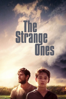 The Strange Ones full