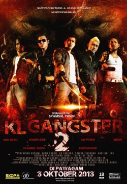 KL Gangster 2 full