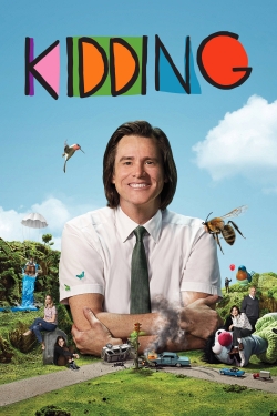 Kidding full