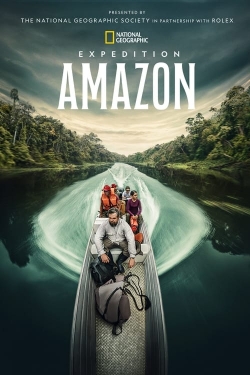 Expedition Amazon full