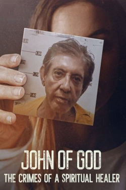 John of God: The Crimes of a Spiritual Healer full