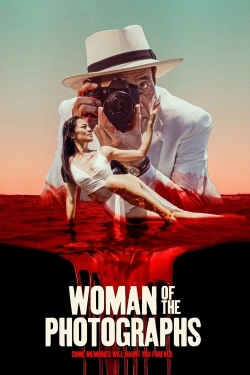 Woman of the Photographs full