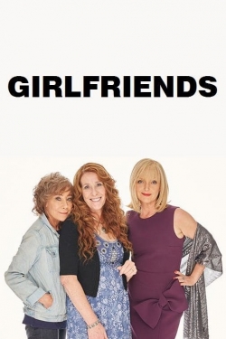 Girlfriends full