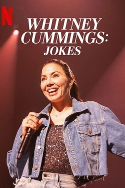 Whitney Cummings: Jokes full