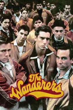 The Wanderers full