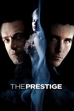 The Prestige full