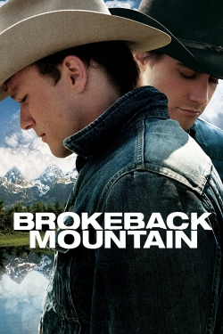 Brokeback Mountain full